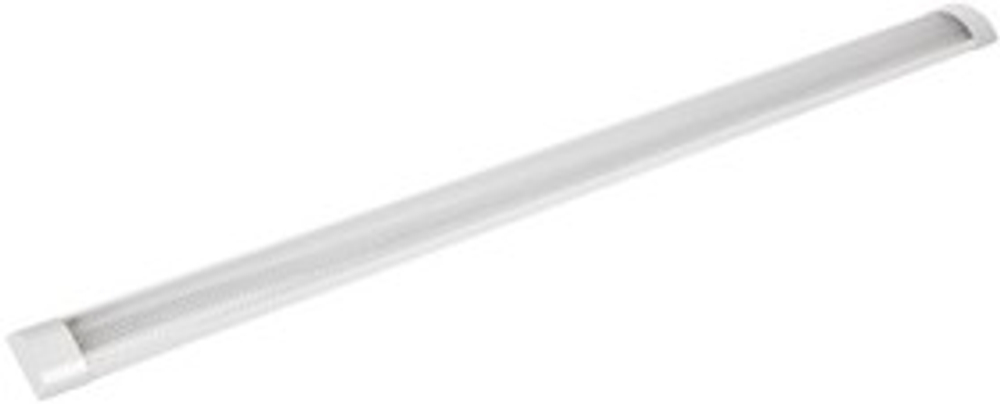 Светильник светодиодный ДБО 36Вт 6500К IP20 призма