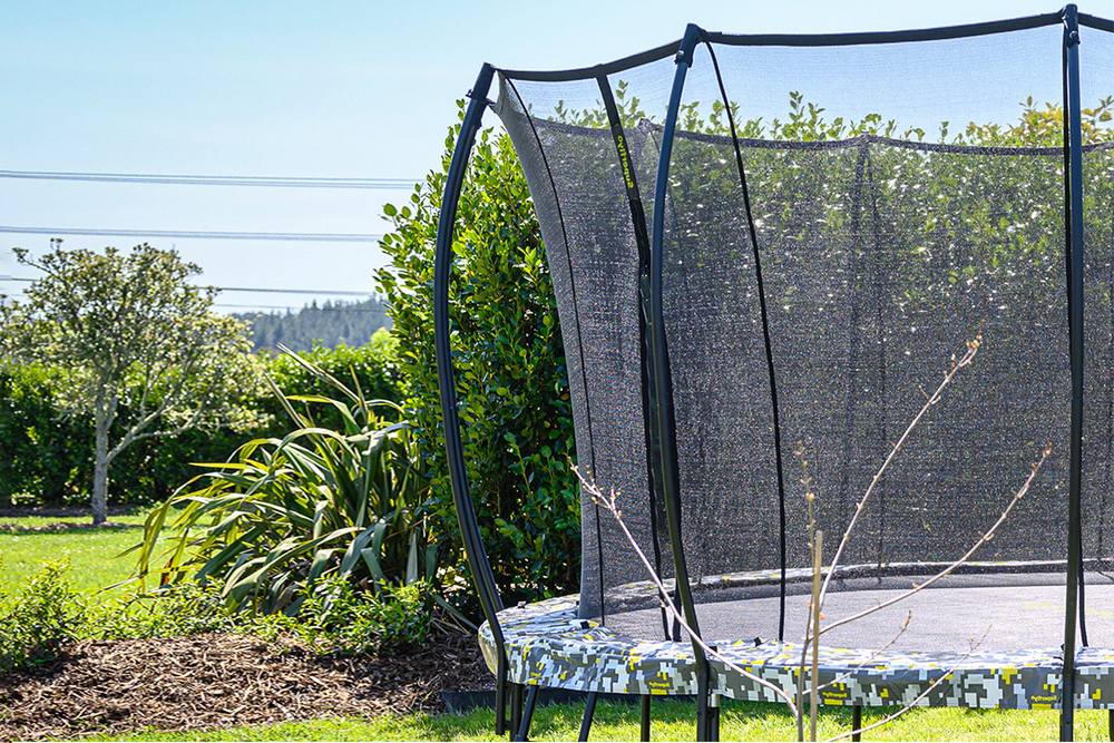 Hasttings Superfly X 12ft