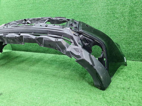 Бампер передний Mitsubishi Outlander 3 (2018-н.в.)