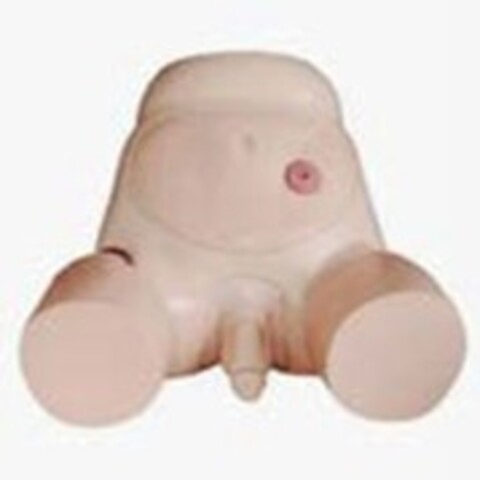 Фантом катетеризации мочевого пузыря мужской