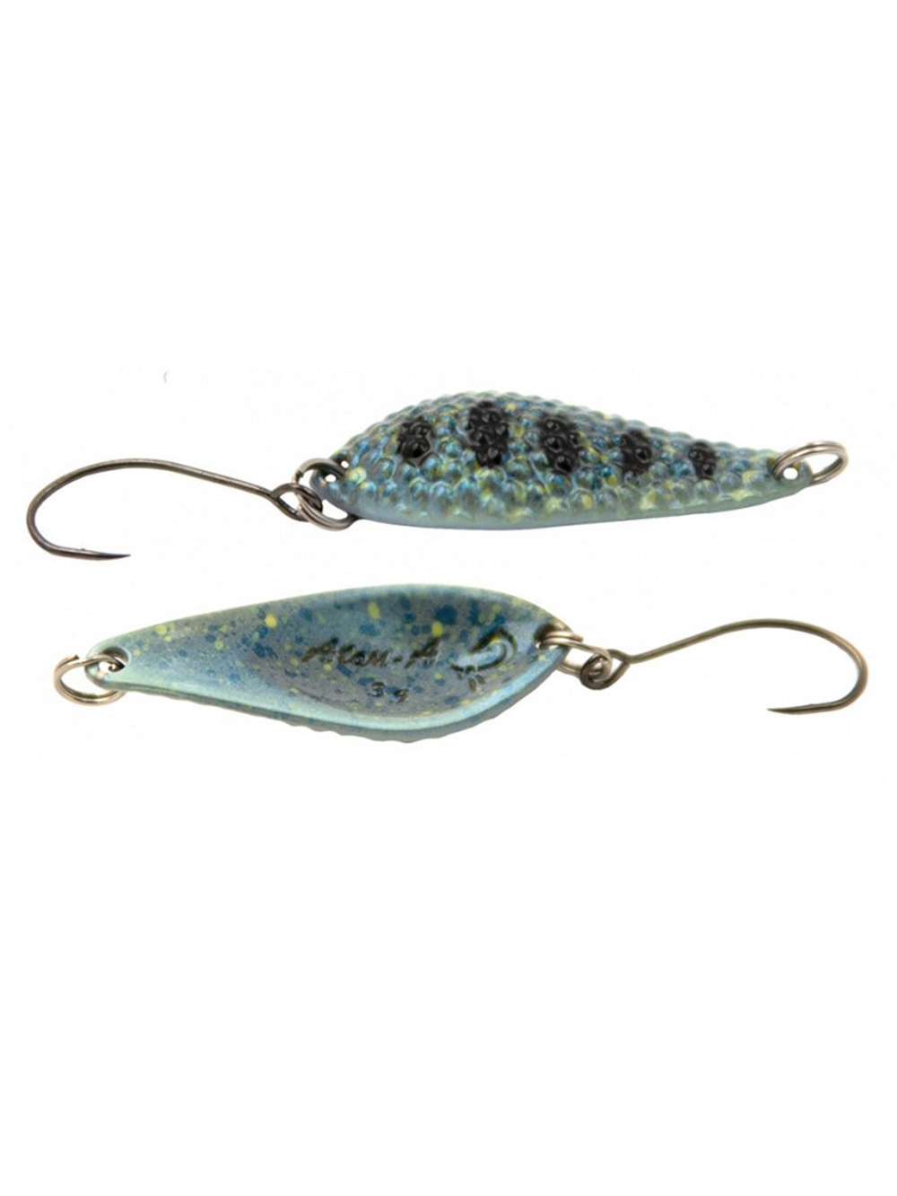Блесна для рыбалки LureMax Atom-A