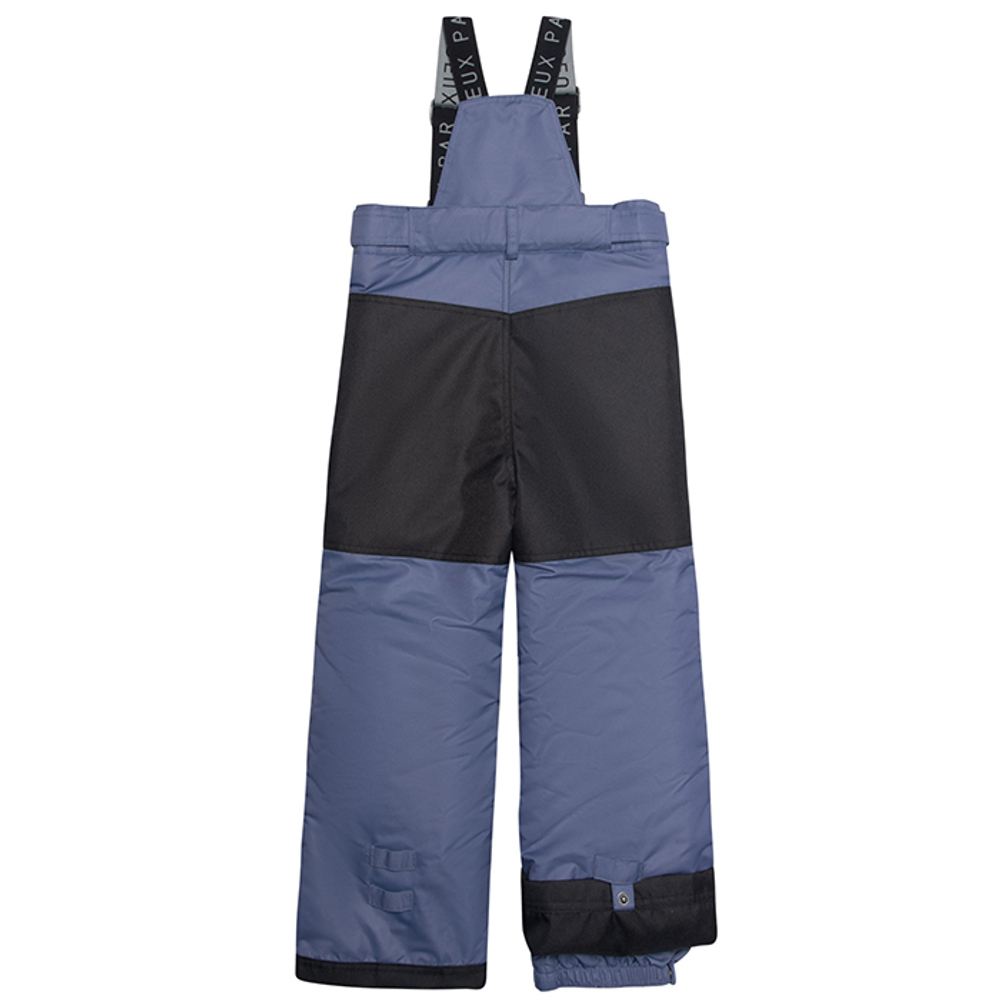 Брюки Deux par Deux зимние F 10 T200-976