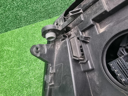 Фара правая VW Tiguan 2 (2020-н.в.) Full LED