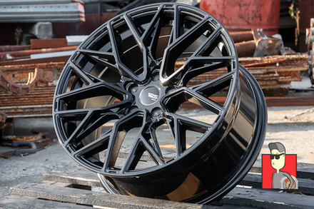 Комплект дисков VPS HF6-5 18x8.5 et38 5x112