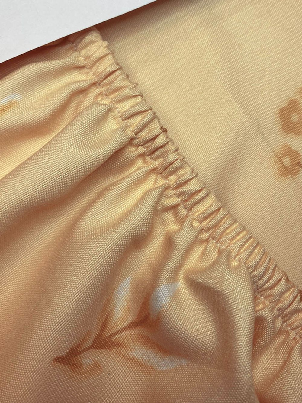 Постельное белье полисатин Simple House "Notturno/Notturno (компаньон)" 2-спальное Наволочка 50х70 см 2 шт Простынь на резинке 160x200 см Пододеяльник 175x215 см