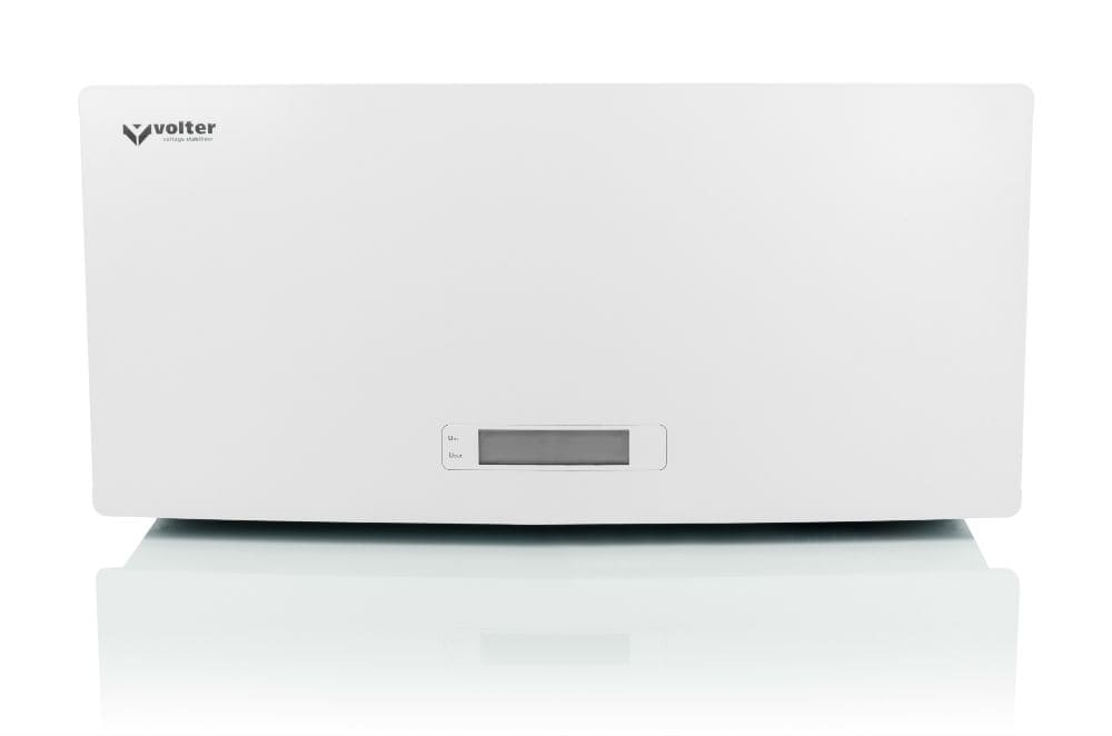 Стабилизатор напряжения Volter СНПТО Prostor-14