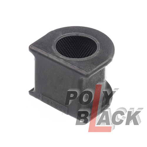 Полиуретановая втулка стабилизатора, передней подвески I.D. = 30 мм(Кратность 2 шт.) T01508