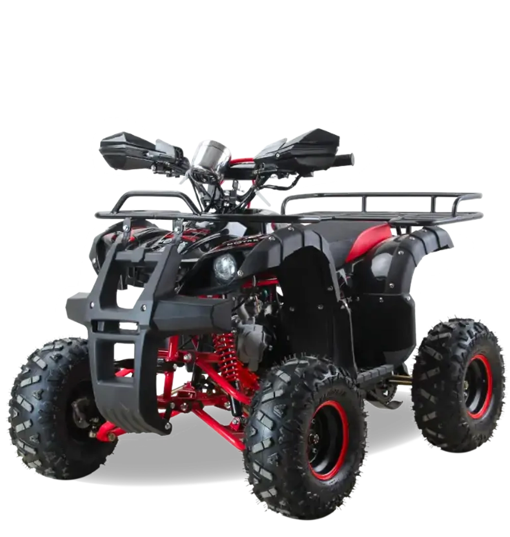 Квадроцикл MOTAX ATV Grizlik Super LUX 50 cc