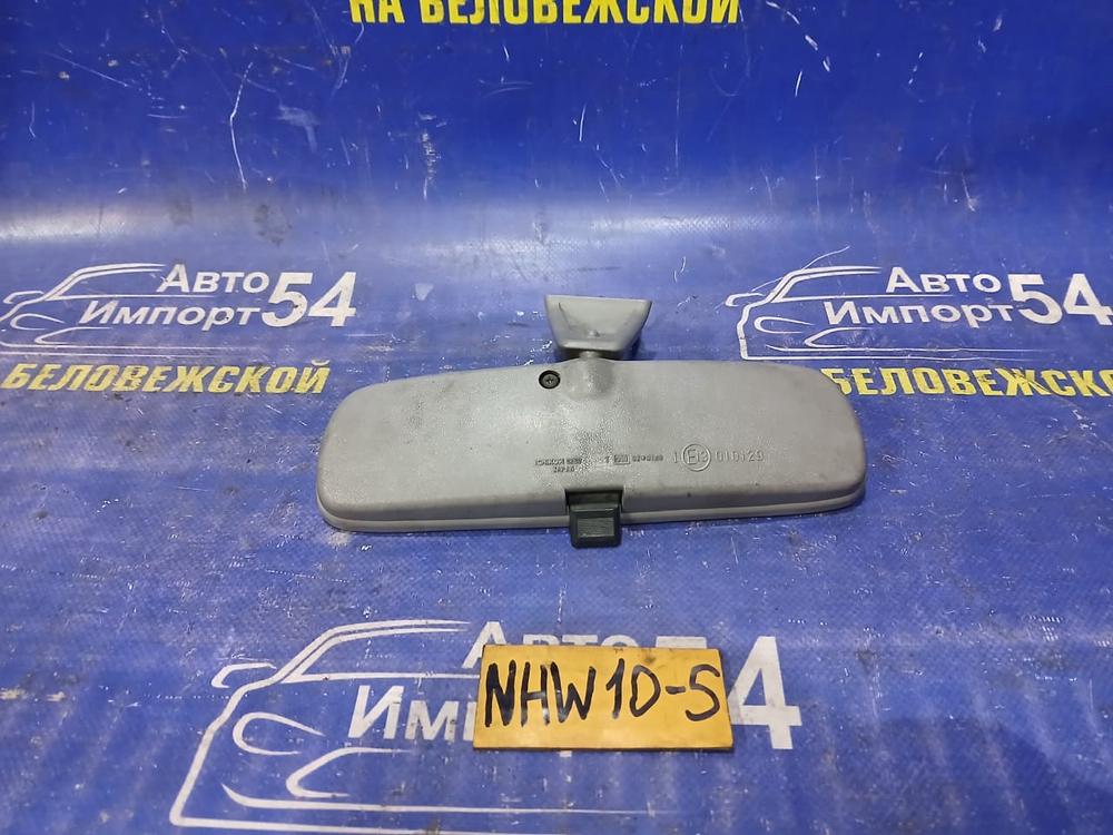 Зеркало салонное TOYOTA PRIUS 1998