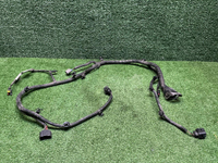 Проводка заднего бампера Geely Okavango (23-нв)