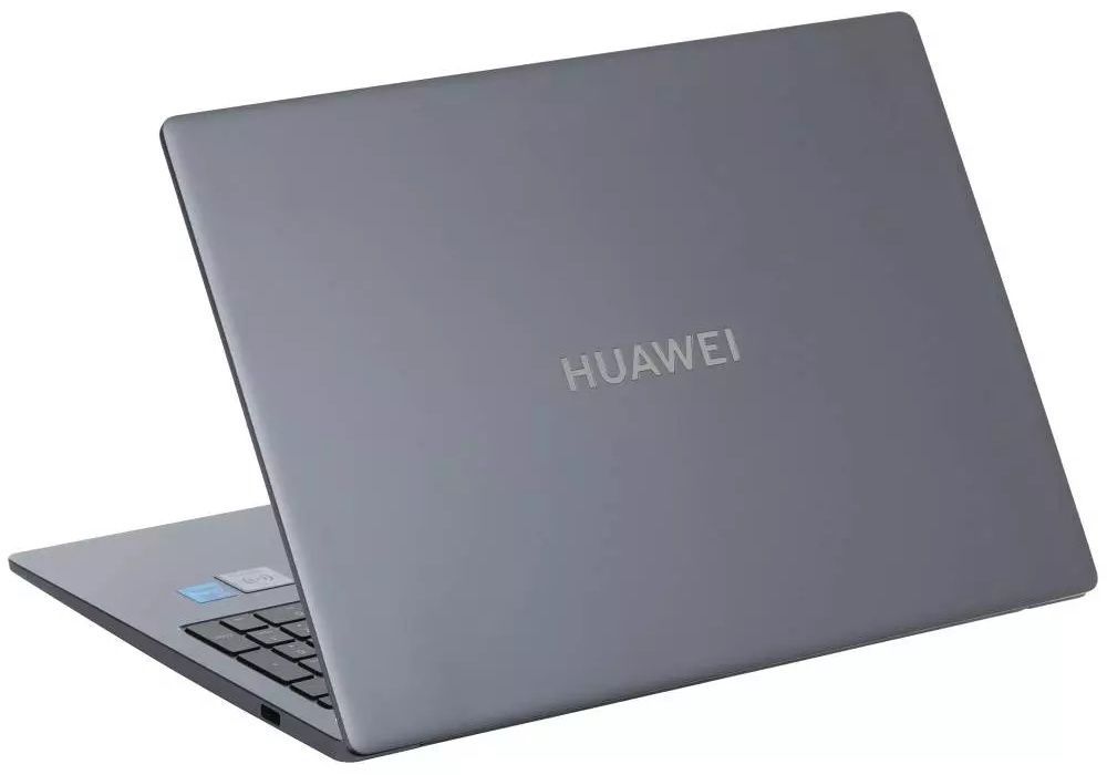 Ноутбук Huawei MateBook D 16 MCLG-X 16&#34; / 16 Гб / SSD 512 Гб / Без ОС / 53013YDL