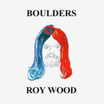 Roy Wood / Boulders (LP)