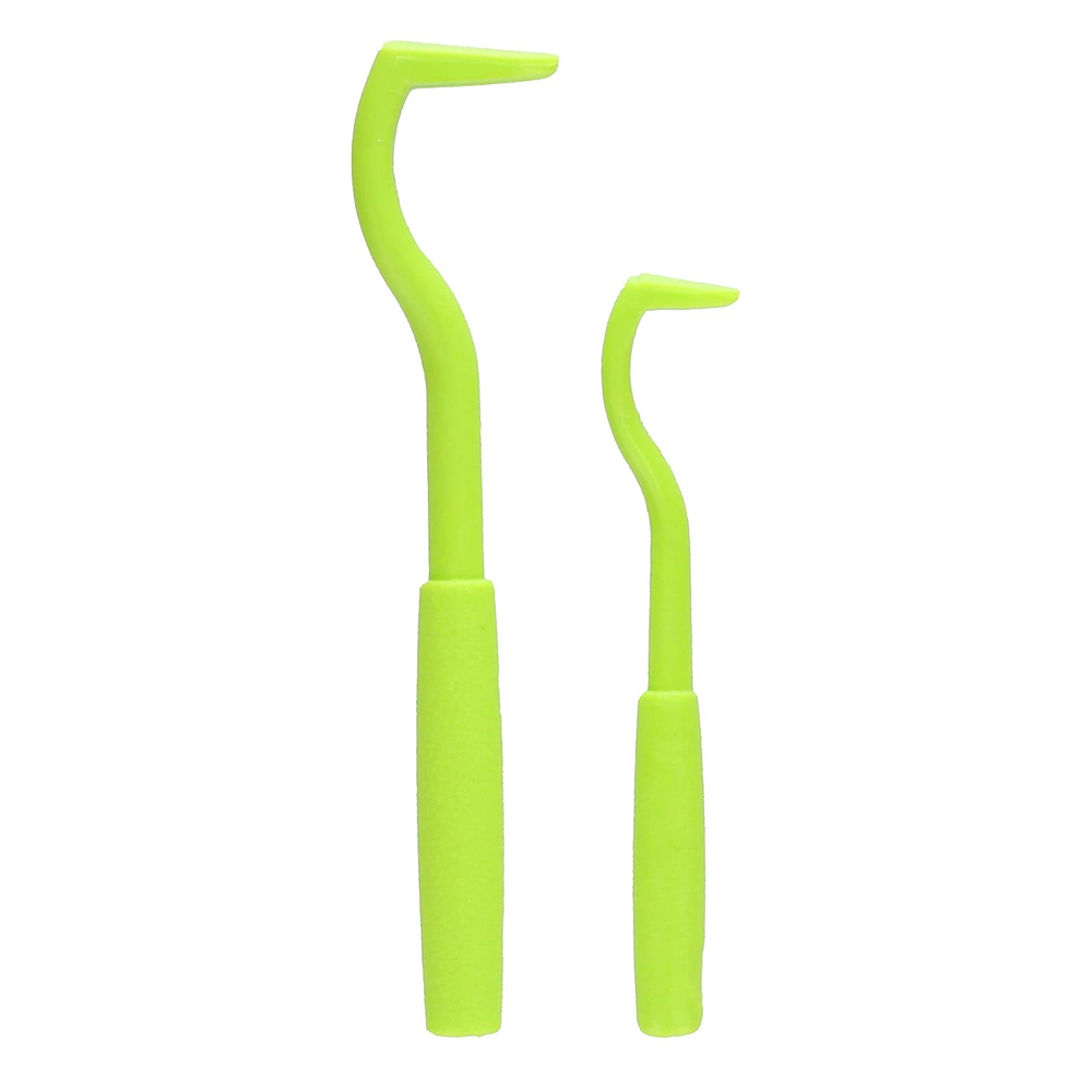 Dr. Mercola, Tick Stick, средство для удаления клещей, 2 шт.