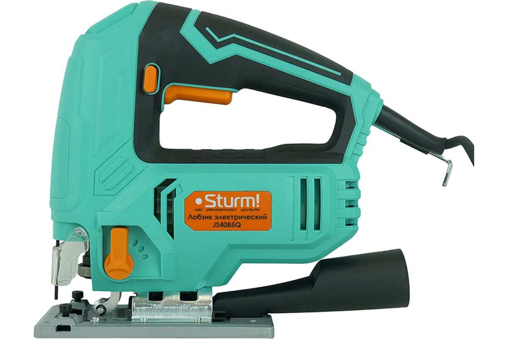 Электрический лобзик Sturm JS4085Q
