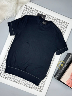 Трикотажная футболка Brioni