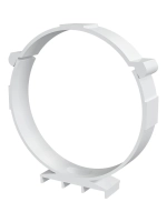 Кронштейн D100 10ДКП с замком ERA