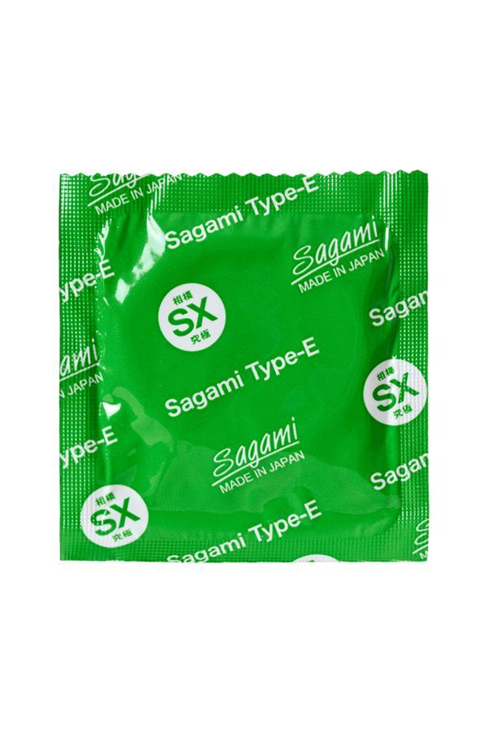 Презервативы Sagami Xtreme Type-e точечные 10 шт.