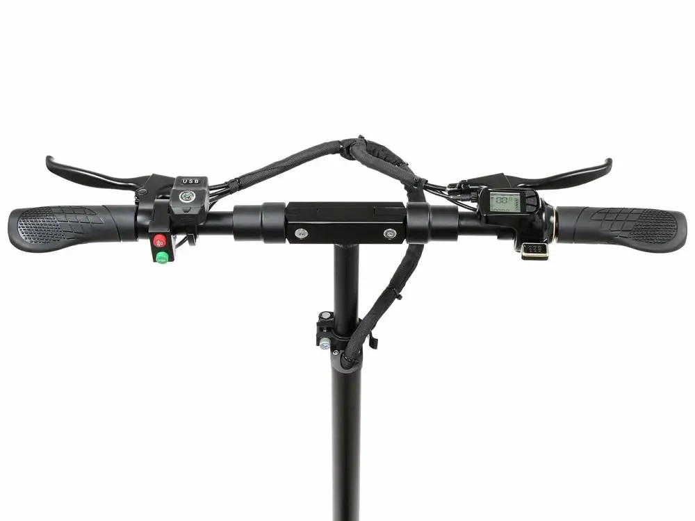 Электросамокат Chuanglu V9 PRO 48V 800W 26Ah
