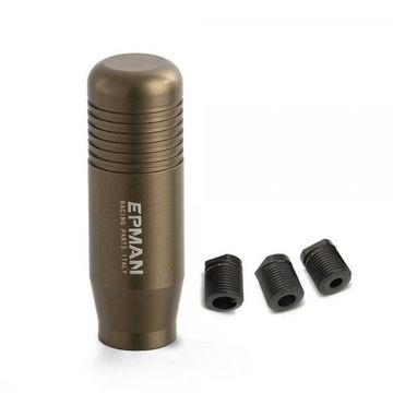 Ручка КПП EPMAN алюминий