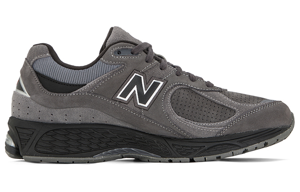 Кроссовки New Balance Nb 2002R