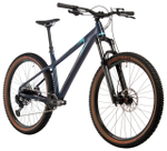 Горный велосипед Stinger Zeta Evo 27.5" (2024)