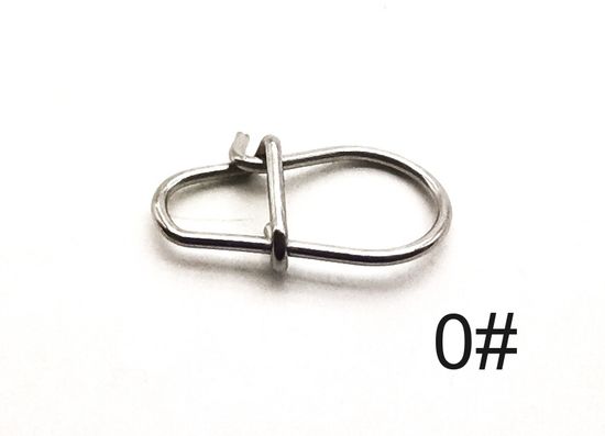 Застежка P17