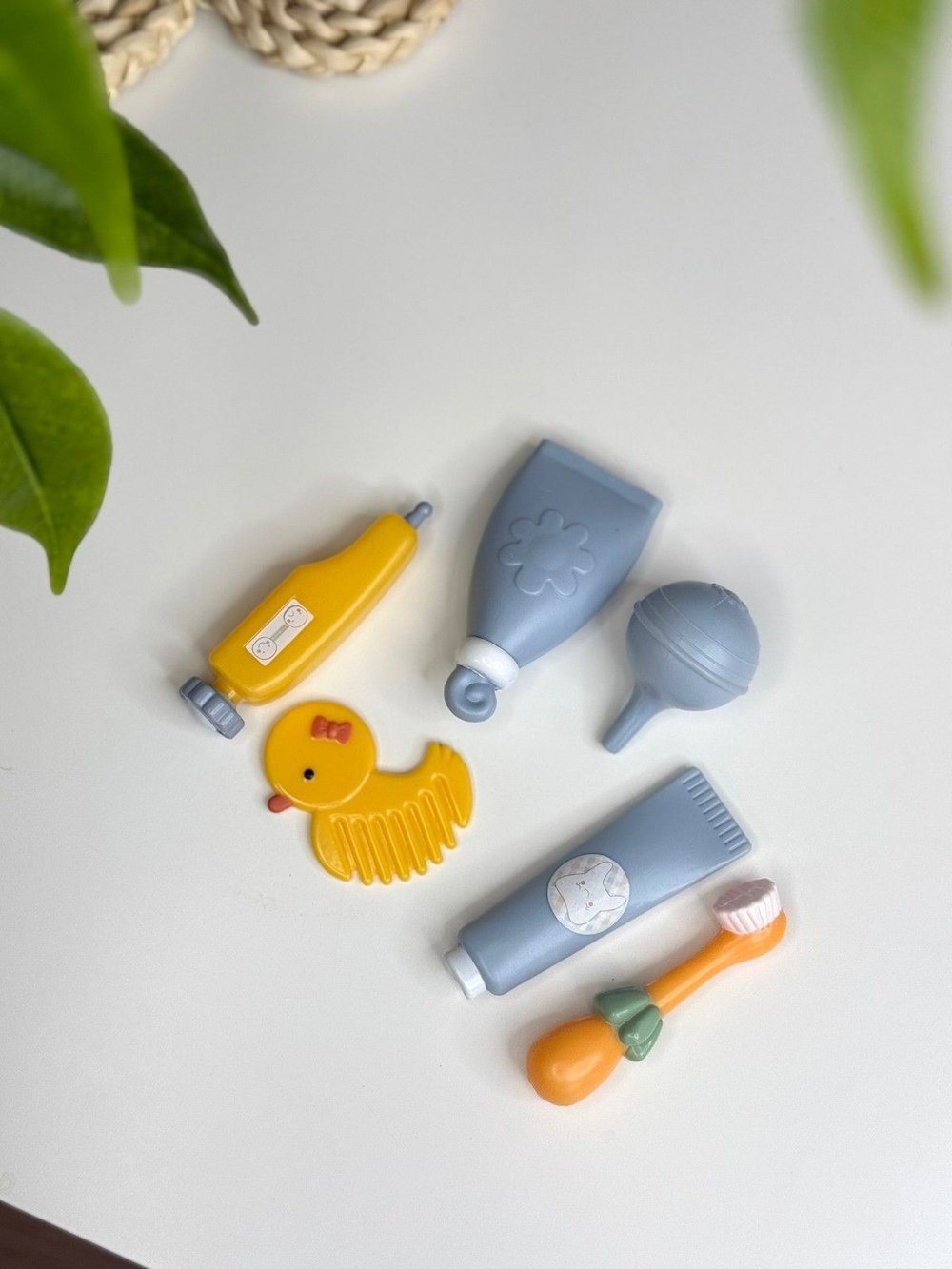 Сумка с аксессуарами 20 предметов BERENGUER (81102)