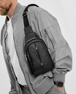 Сумка 836 03 черный