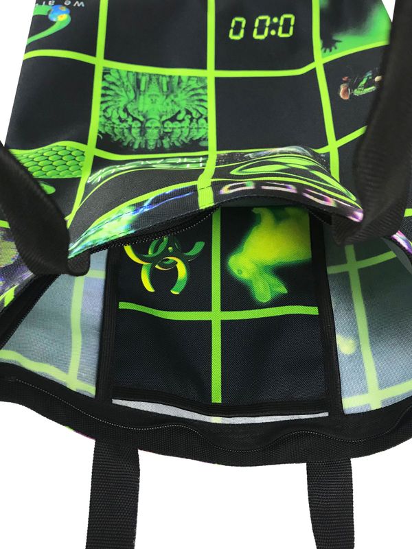 Шоппер No Sleep - фото 3