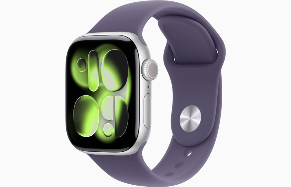 Смарт часы Apple Watch Series 11 46mm S/M M/L