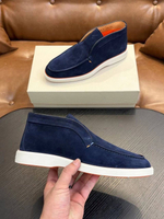 Ботинки Santoni