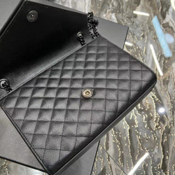 Saint Laurent Envelope Bag 24 cm