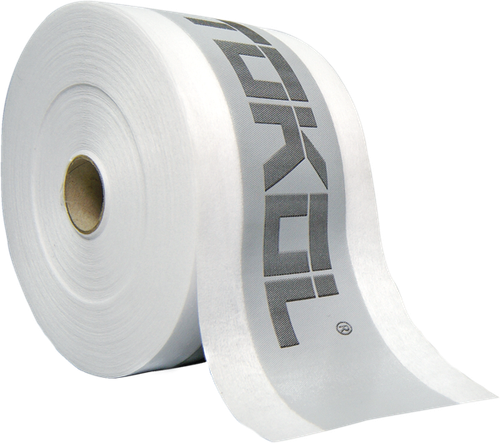 Гидроизоляционная лента LITOBAND R50 серая 50 м