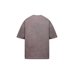 Футболка Called a Garment Stout T-Shirt "Brown Dyed"