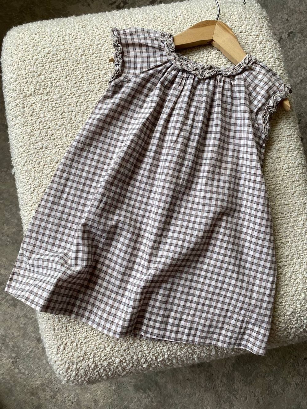 Платье Bonpoint, 92