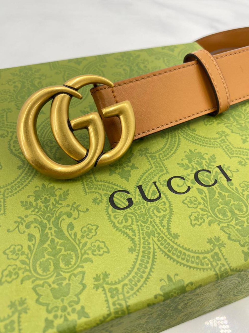 Ремень Gucci