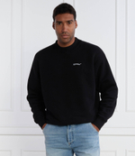 Худи OFF-WHITE - черный(OMBA054S 24FLE001)