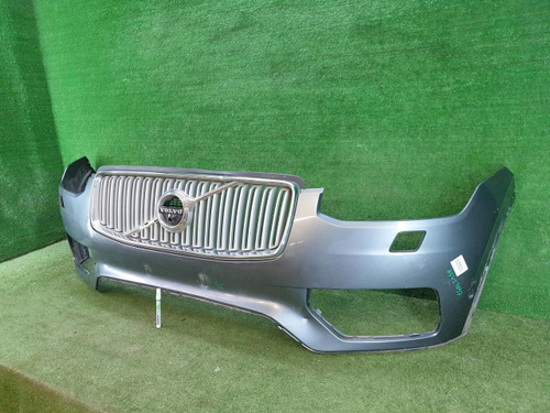 Бампер передний Volvo XC90 2 (2014-2019)