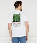 Футболка Alvin Joop! Jeans - белый(30045701)