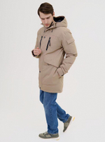 КУРТКА МУЖСКАЯ NORPPA MASHUK ( 100214 )