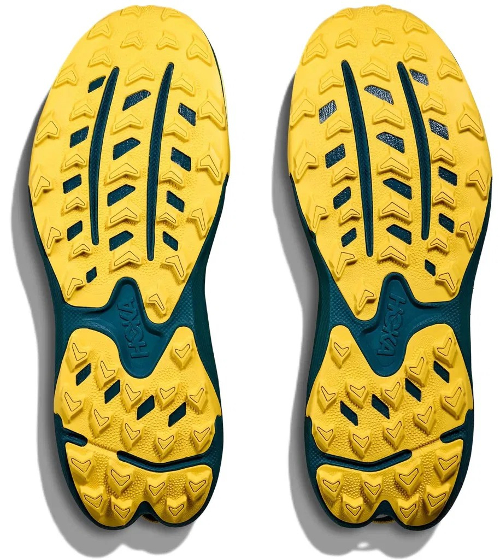 Кроссовки мужские Hoka Torrent 4