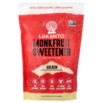 Lakanto, подсластитель из архата с эритритолом, золотой, 800 г (28,22 унции)
