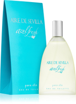 Instituto Español Aire De Sevilla Azul Fresh Туалетная вода для женщин