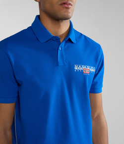 Поло мужское NAPAPIJRI