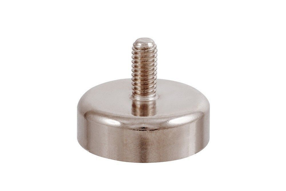 Магнитное крепление с винтом С16 с винтом М4