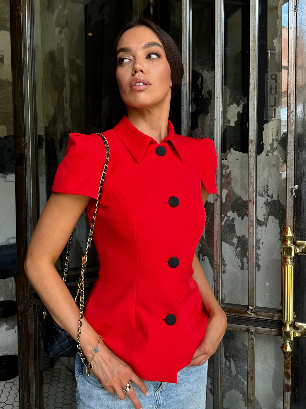 ЖАКЕТ MISS LEE