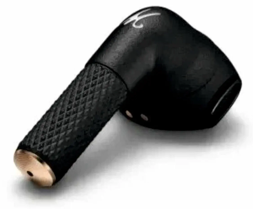 Наушники Bluetooth Marshall Minor III черные