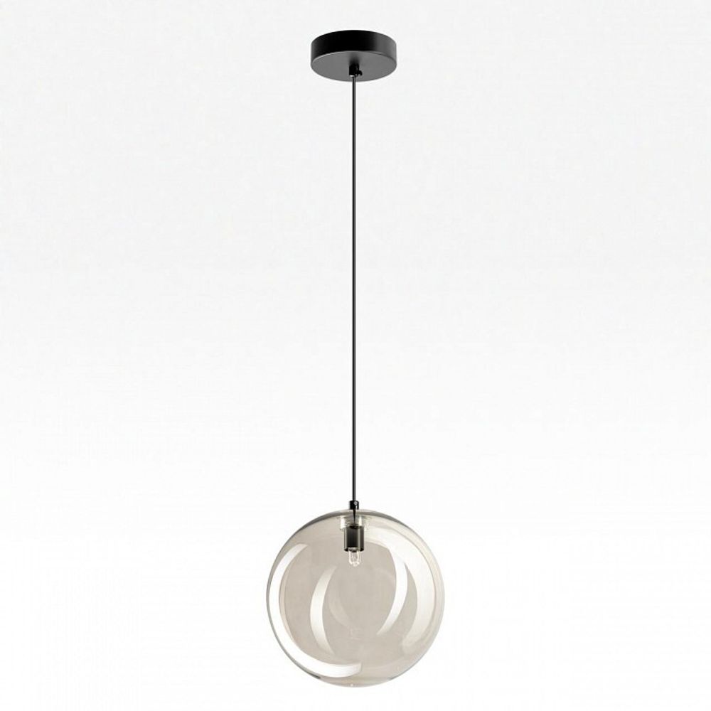 Подвесной светильник Citilux ORTON CL202021