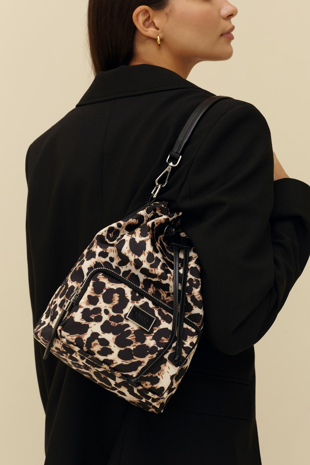 Mia bag le gru top