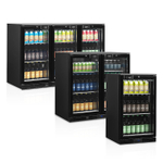 Шкаф холодильный TEFCOLD DB201H